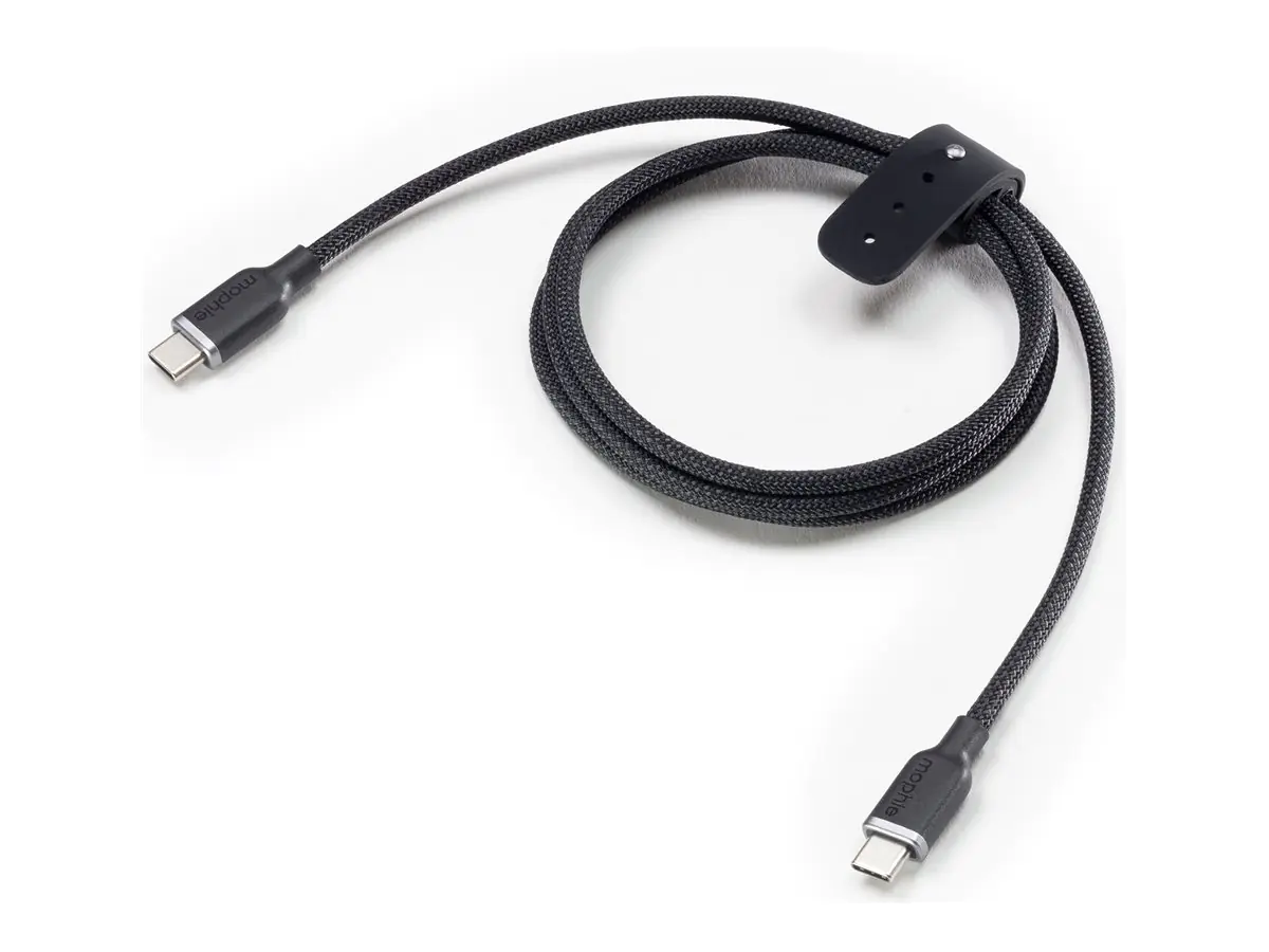 ZAGG mophie charge stream - USB-Kabel - 24 pin USB-C (M)