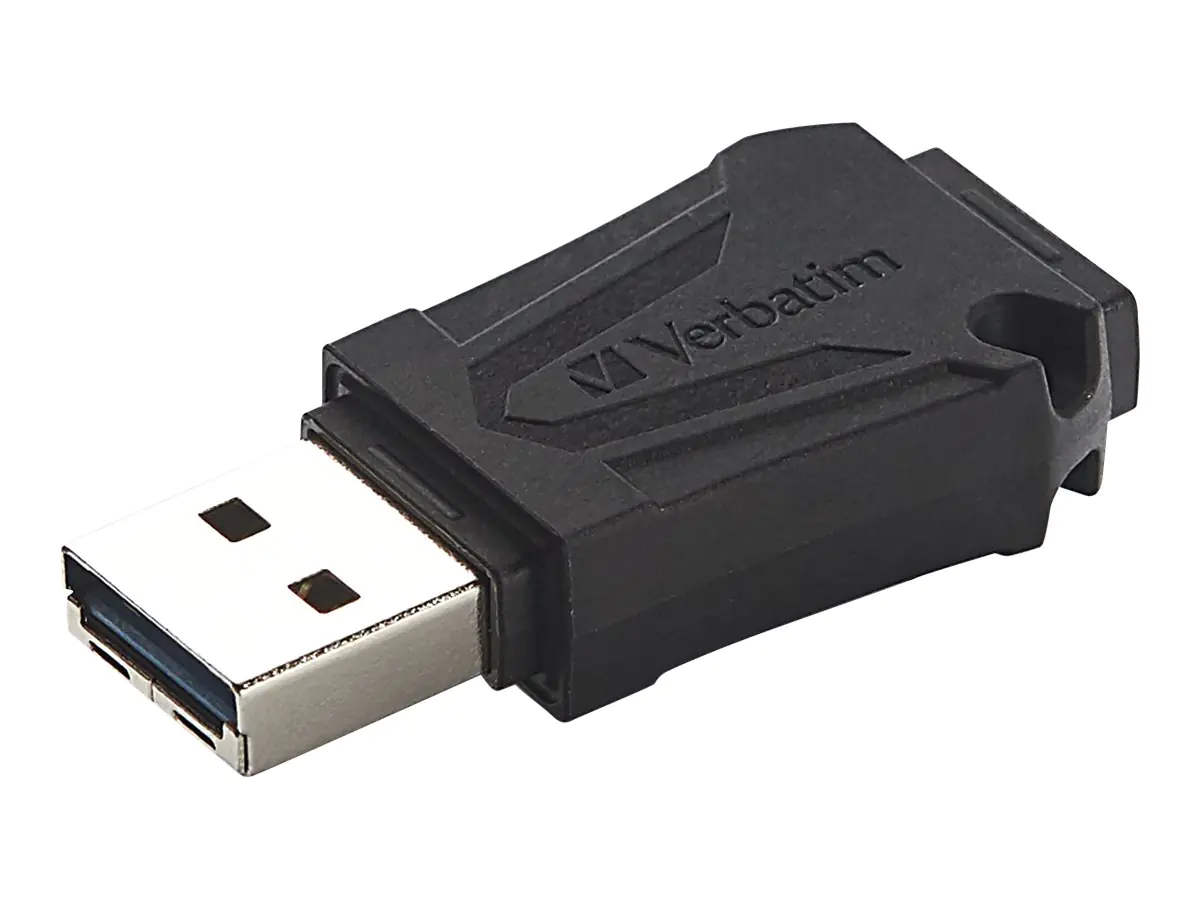 Verbatim ToughMAX - USB-Flash-Laufwerk - 32 GB 49331