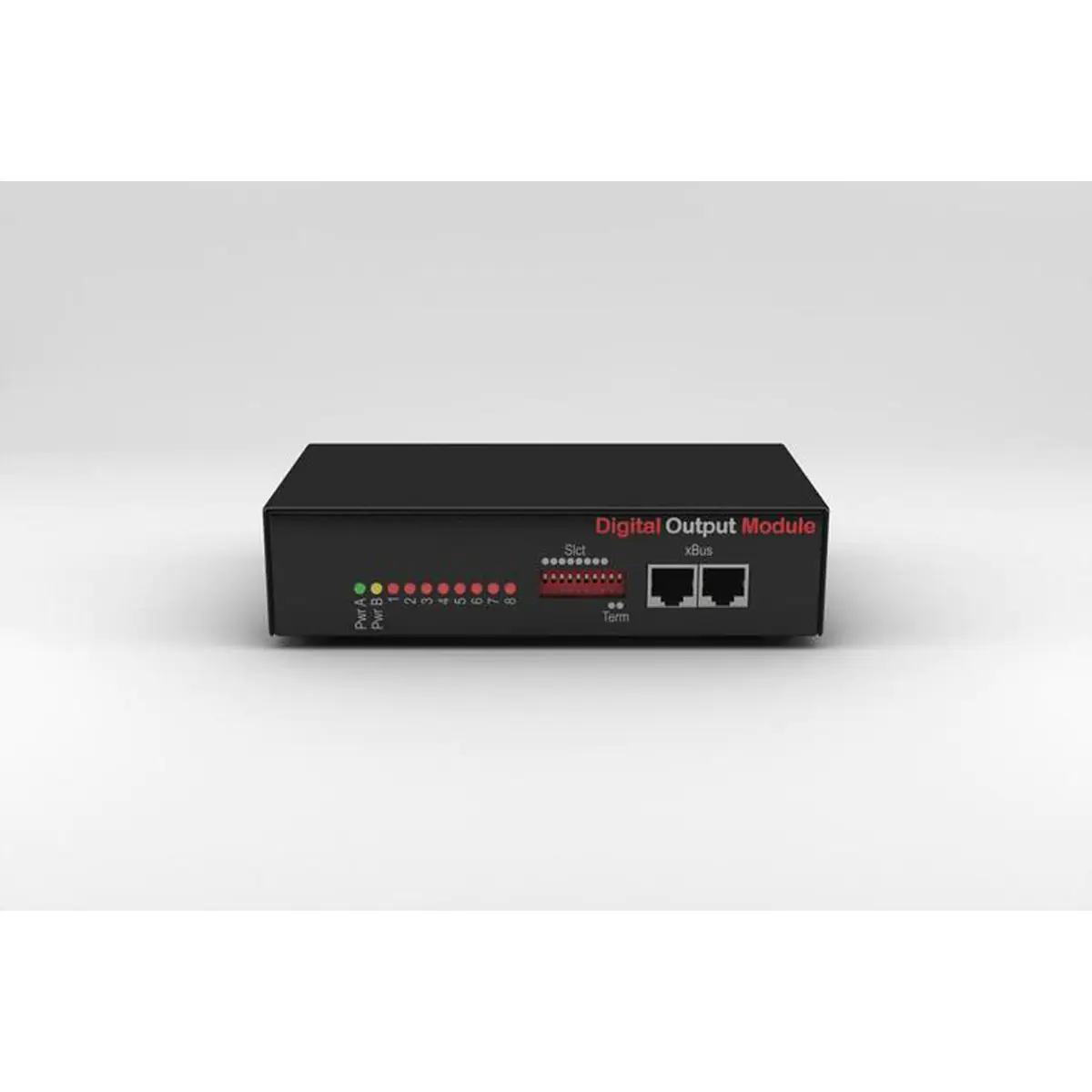 Neol DOM.8P xBus Digital Output Module