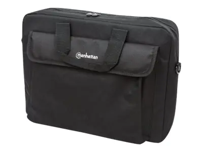 IC Intracom Manhattan London - Notebook-Tasche - 39.6 cm (15.6") 438889