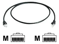Telegärtner Netzwerkkabel SFTP-Kabel CAT 7