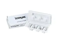 Lexmark Heftklammern 11K3188 3x3.000 Stück