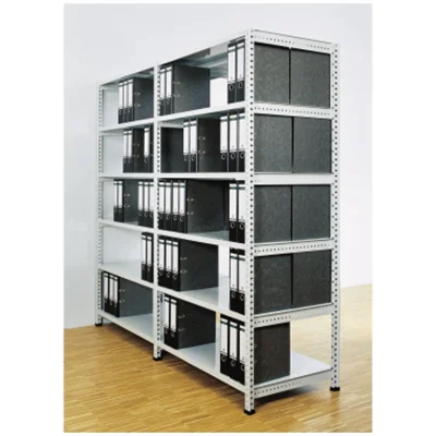 SCHOLZ Steckregal 464203 Anbau 1.000x2.280x600mm 6OH vz