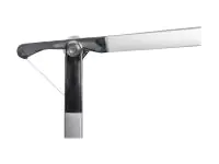 Jakob Maul GmbH MAULgrace - Tischleuchte - LED - 6 W - warmes weiß/Tageslicht 8205095