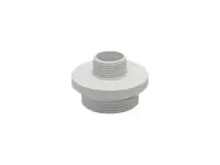 VIVOTEK AM-522 - Adapterring für Kamerakuppelmontage