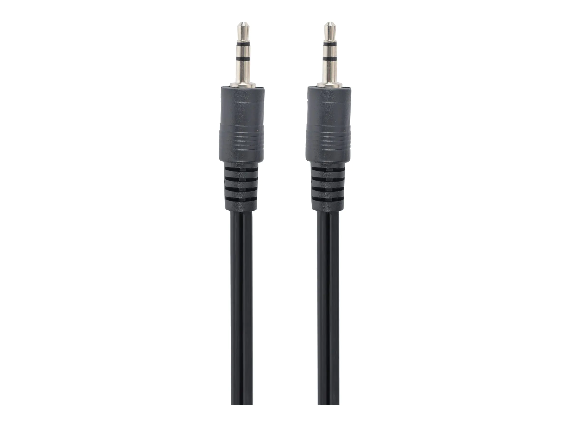 Gembird Audiokabel - mini-phone stereo 3.5 CCA-404-5M