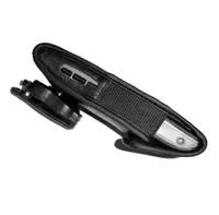 Mitel - Tasche für schnurloses Telefon - Leder - für Mitel 630d