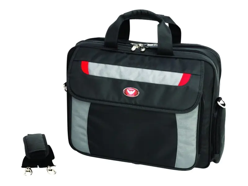 Phoenix Safe Phoenix Venice SC0082C - Notebook -Tasche - 43.2 cm (17")