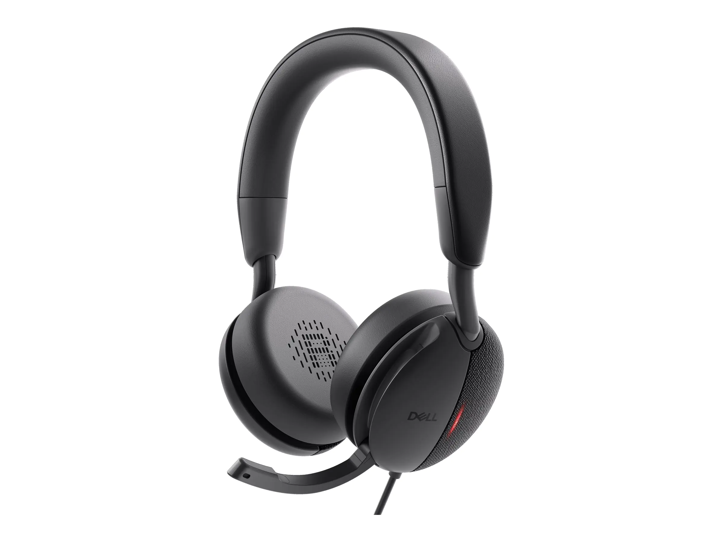 Dell Pro Wired ANC Headset WH5024 - Headset WH5024-DWW