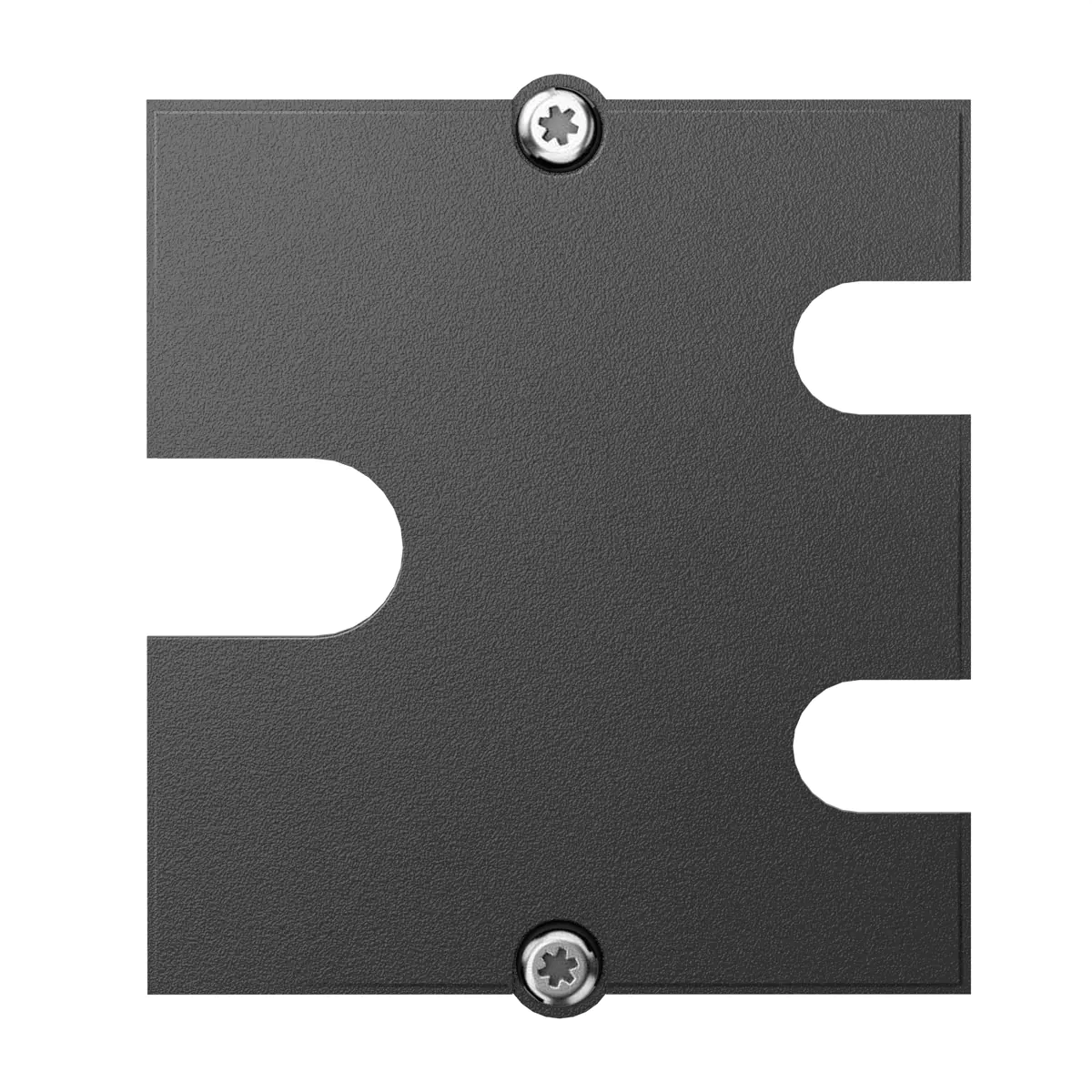 Bachmann Custom Modul Kabeldurchführung 2x6mm/1x8mm 917.084