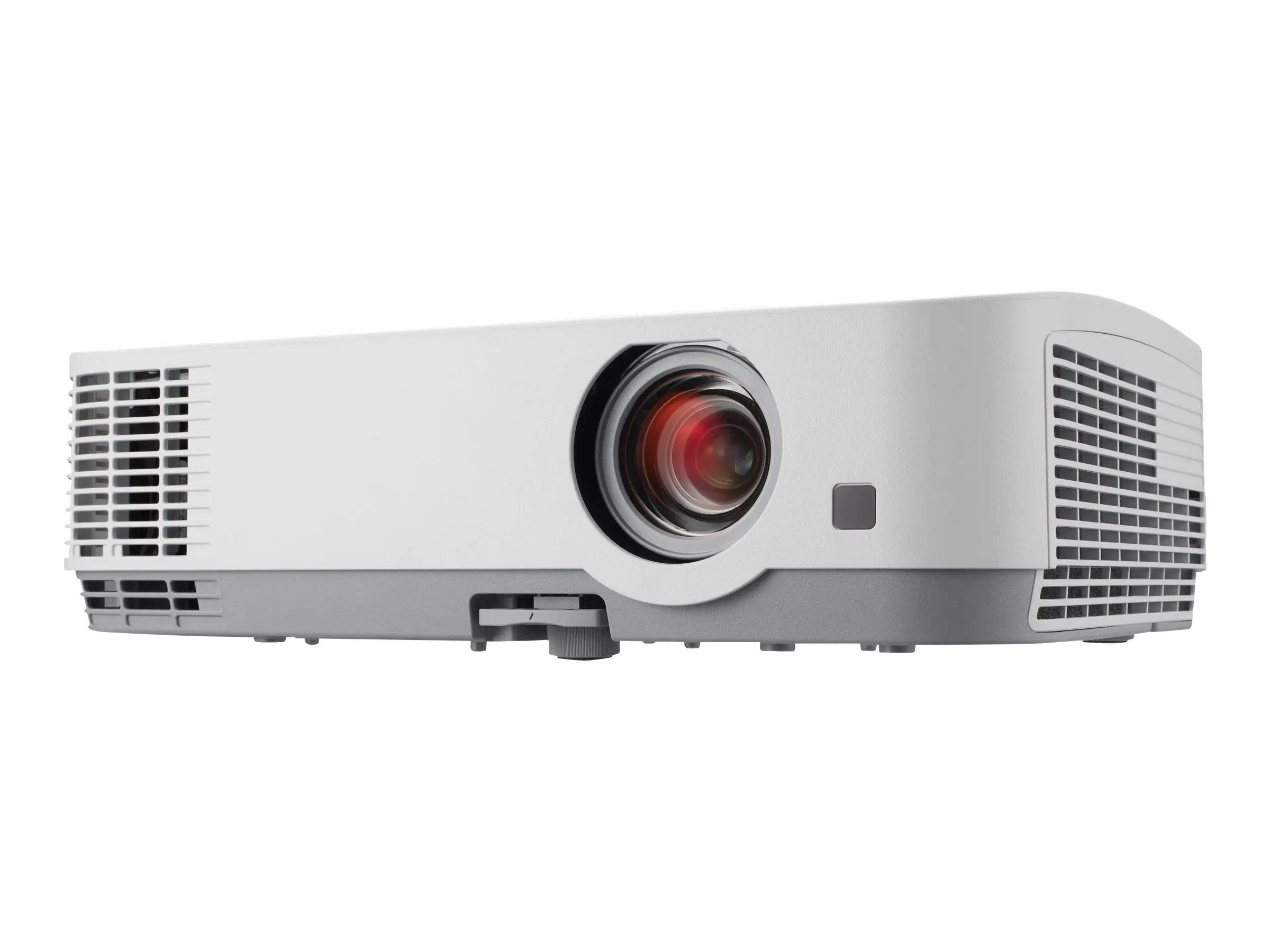 NEC ME401W - ME Series - 3-LCD-Projektor - tragbar - 4000 lm - WXGA (1280 x 800)