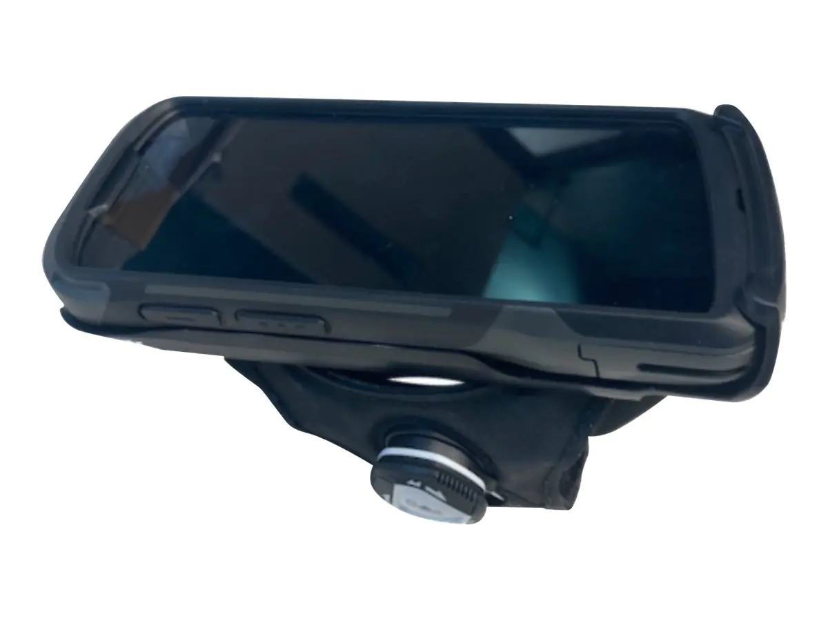 Zebra - Handgelenkbefestigung für Handheld - für Zebra small/medium, TC58 Premium