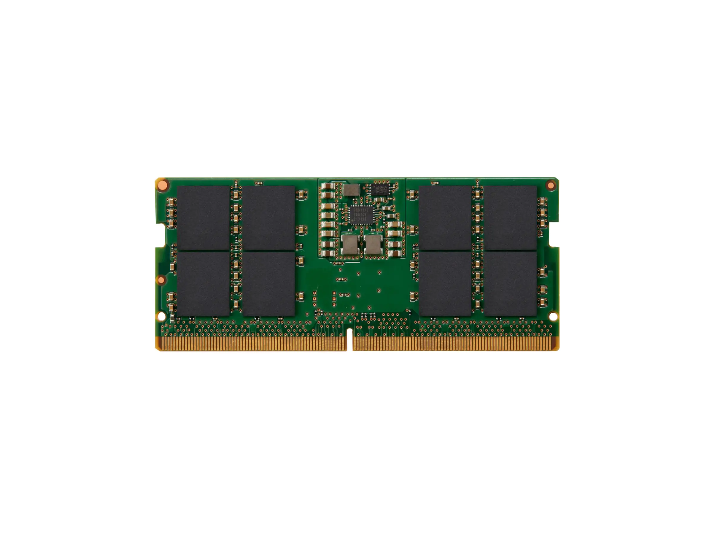 HP DDR5 - Modul - 16 GB - SO DIMM 262-PIN - 5600 MHz / PC5-44800