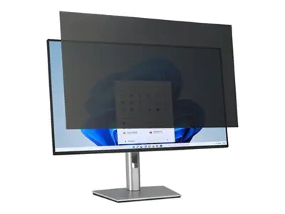 Kensington Blickschutzfilter für Bildschirme - entfernbar - klebend - 60.5 cm (23.8")