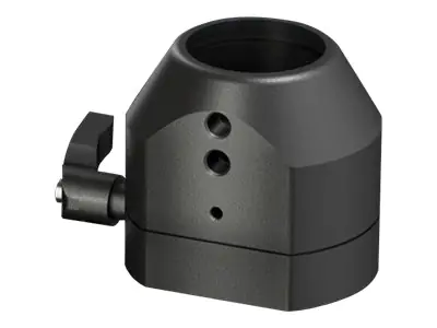 Rittal PC-Gehäuse, Drehgelenk für System-Stützarm 6501050
