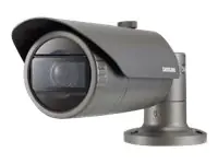 Hanwha Techwin Netzwerk-Überwachungskamera
