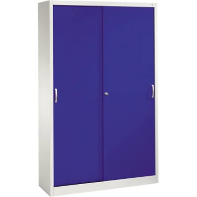 C+P Aktenschrank Acurado 205000S10220 5OH lgr/lpbl C+P Aktenschrank Acurado 205000S10220 5OH lgr/lpbl