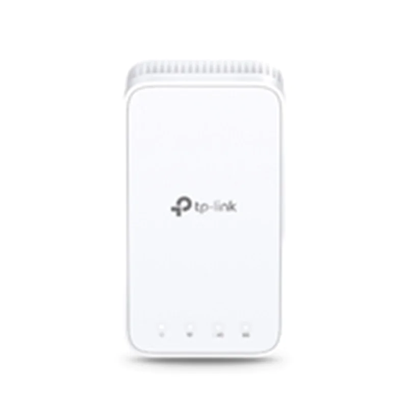 TP-LINK AC1200 Mesh WLAN Repeater, Netzwerk-Repeater, 867 Mbit/s, WLAN, Ethernet/LAN, Weiß RE335(DE)
