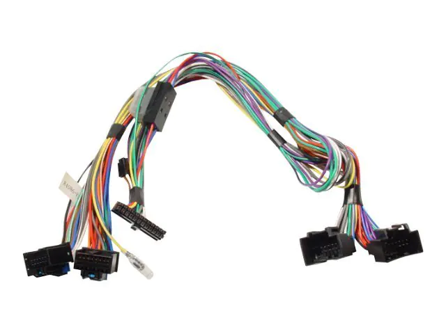 Delock Serial ATA-Kabel 84324 10 cm