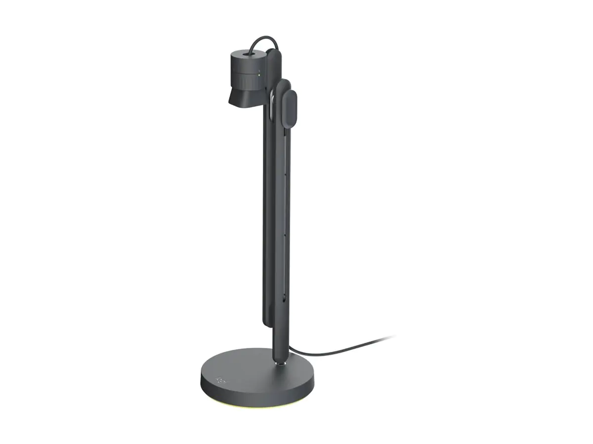 Logitech Reach - Livestream-Kamera - Farbe - 1920 x 1080