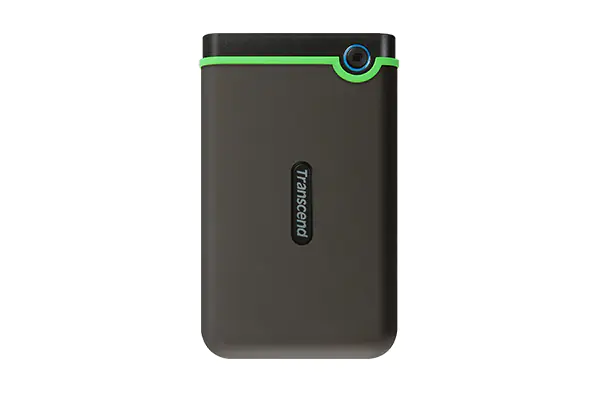 Transcend StoreJet 25M3 - Festplatte - 4 TB - extern (tragbar) - 2.5" (6.4 cm) - USB 3.1 Gen 1 - AES - Iron Gray Transcend StoreJet 25M3 - Festplatte - 4 TB - extern (tragbar) - 2.5" (6.4 cm) - USB 3.1 Gen 1 - AES - Iron Gray