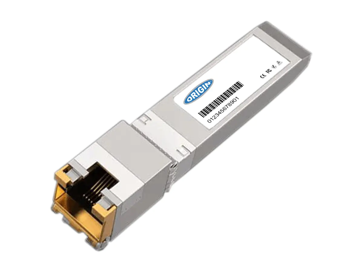 Origin Storage SFP+-Transceiver-Modul (gleichwertig mit: Dell 407-BDCY)