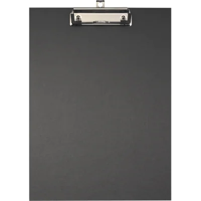 Soennecken Klemmbrett oeco 4121 A4 schwarz Soennecken Klemmbrett oeco 4121 A4 schwarz