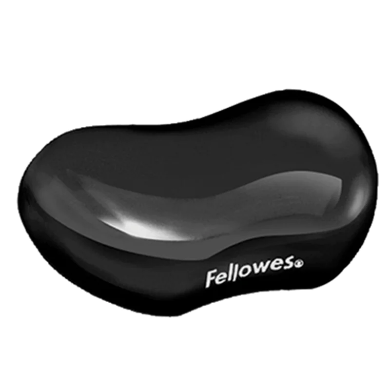 Fellowes 9112301, Polyurethan, Schwarz, 5 Jahr(e), 122 mm, 88 mm, 18 mm