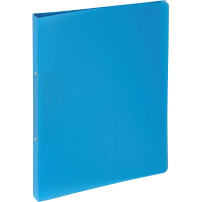 Pagna Ringbuch 20901-13 A4 16mm PP 2-Ring-Mechanik hellblau Pagna Ringbuch 20901-13 A4 16mm PP 2-Ring-Mechanik hellblau