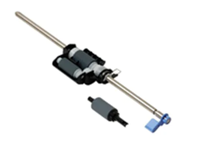 Canon - Ersatzkit für Scanner-Rolle - für imageFORMULA DR-F120 Office Canon - Ersatzkit für Scanner-Rolle - für imageFORMULA DR-F120 Office