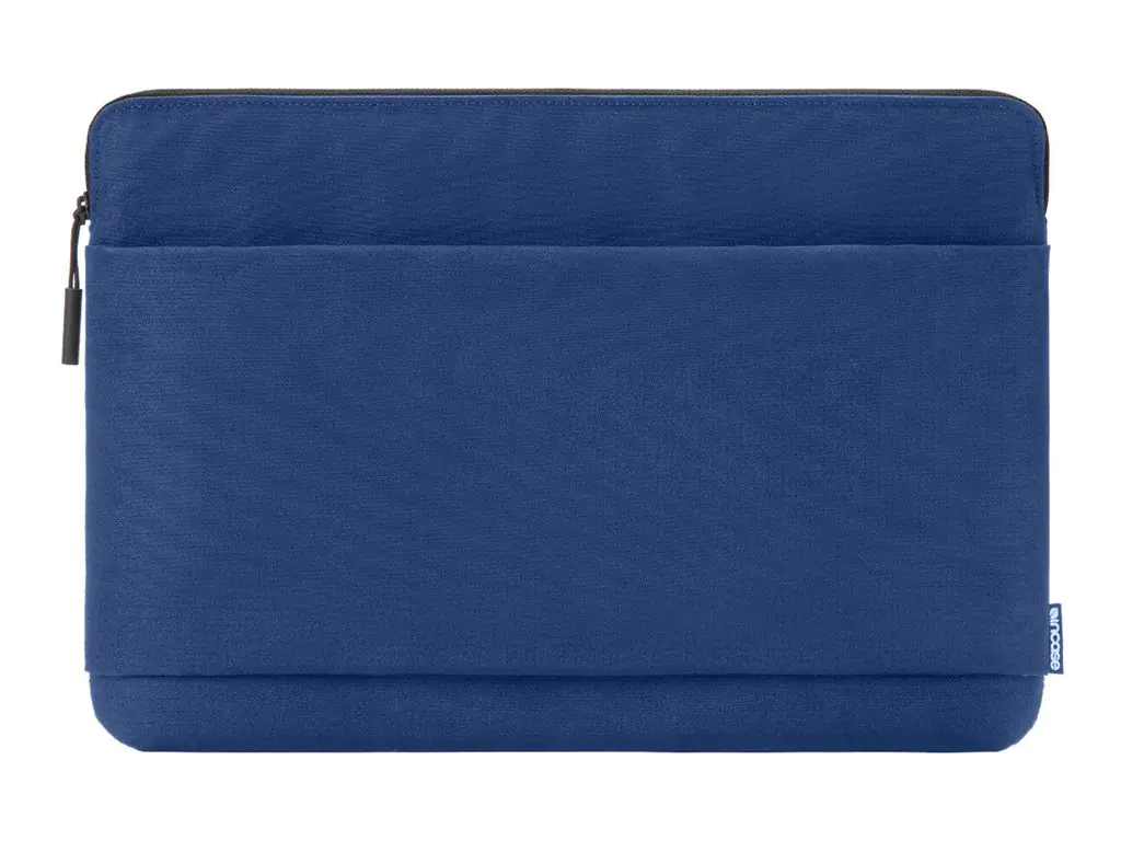 Incase Go - Notebook-Hülle - bis zu 16" - marineblau