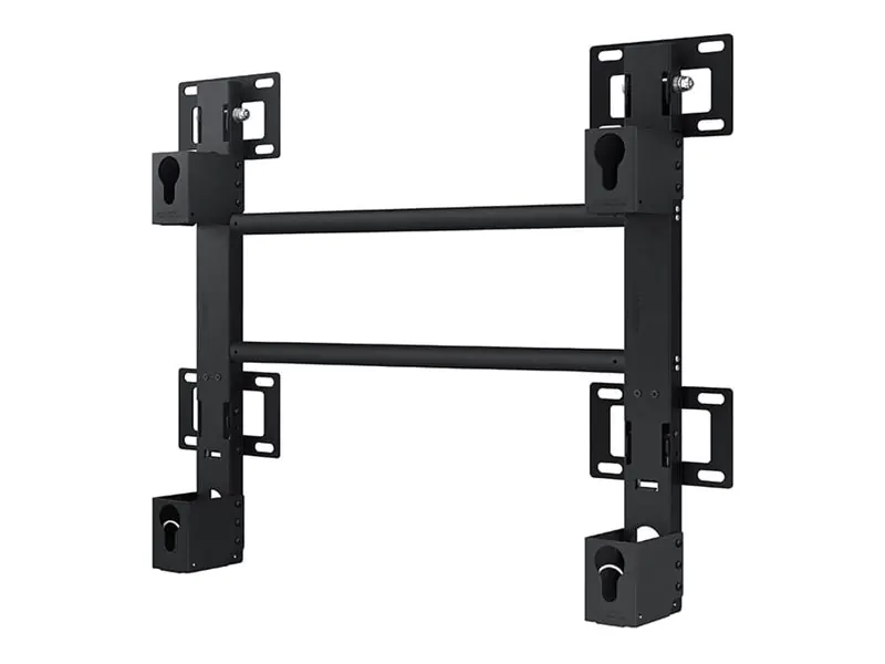 Samsung WMN8200SF - Klammer - für Digital Signage LCD-Display - Wandmontage