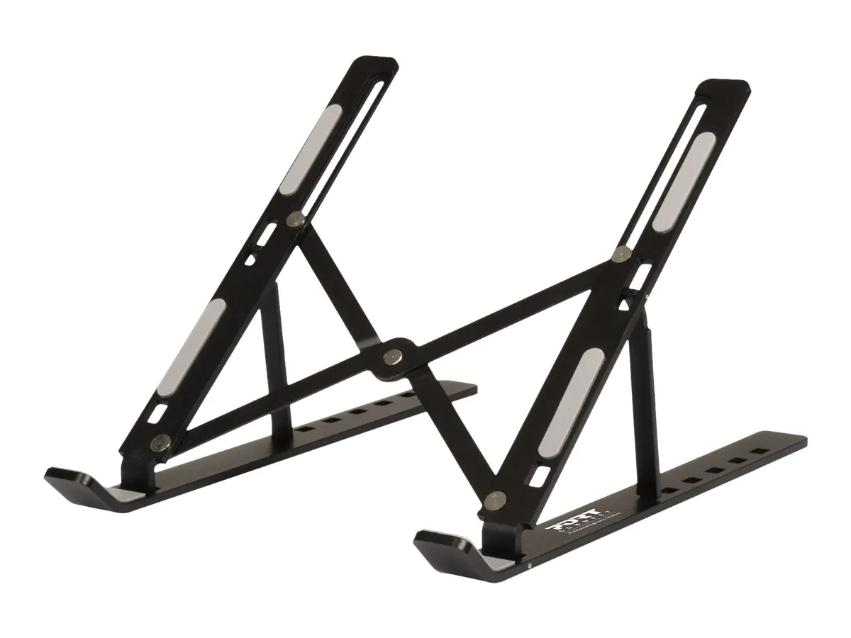 PORT Designs PORT Connect Travel & Foldable - Notebook-Ständer 901107