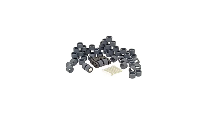 Kodak Feeder Consumables Kit - Scanner - Verbrauchsmaterialienkit 8327538