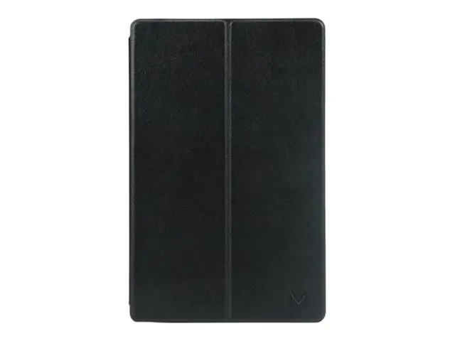 Mobilis 048038 - Folio - Samsung - GALAXY TAB A7 10.4'' - 26,4 cm (10.4 Zoll) - Schwarz