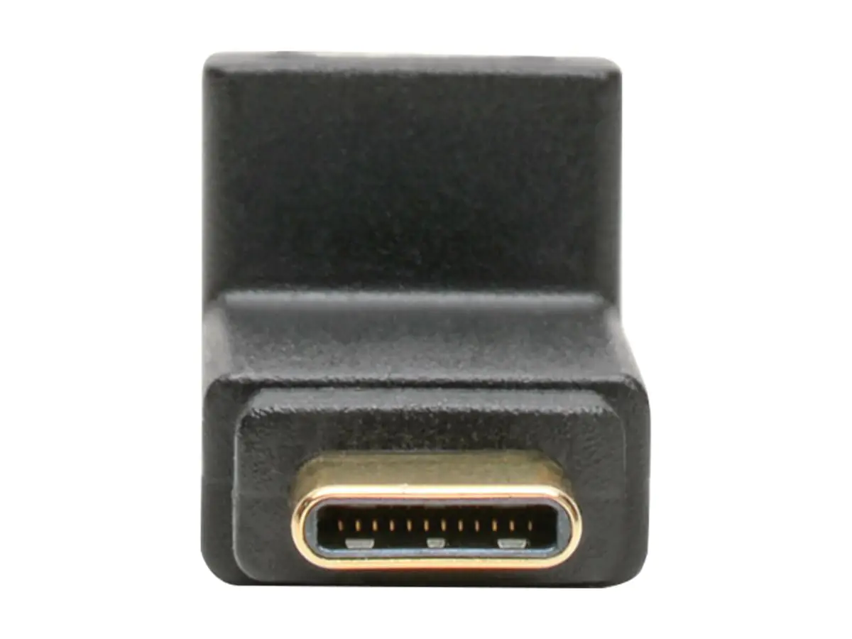 Eaton U420-000-F-UD - USB C - USB C - Schwarz