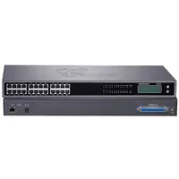 Grandstream GXW-4224v2 Analog Gateway 24xFXS Ports