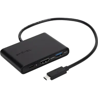 Targus - Port Replicator - USB-C - HDMI - Europa
