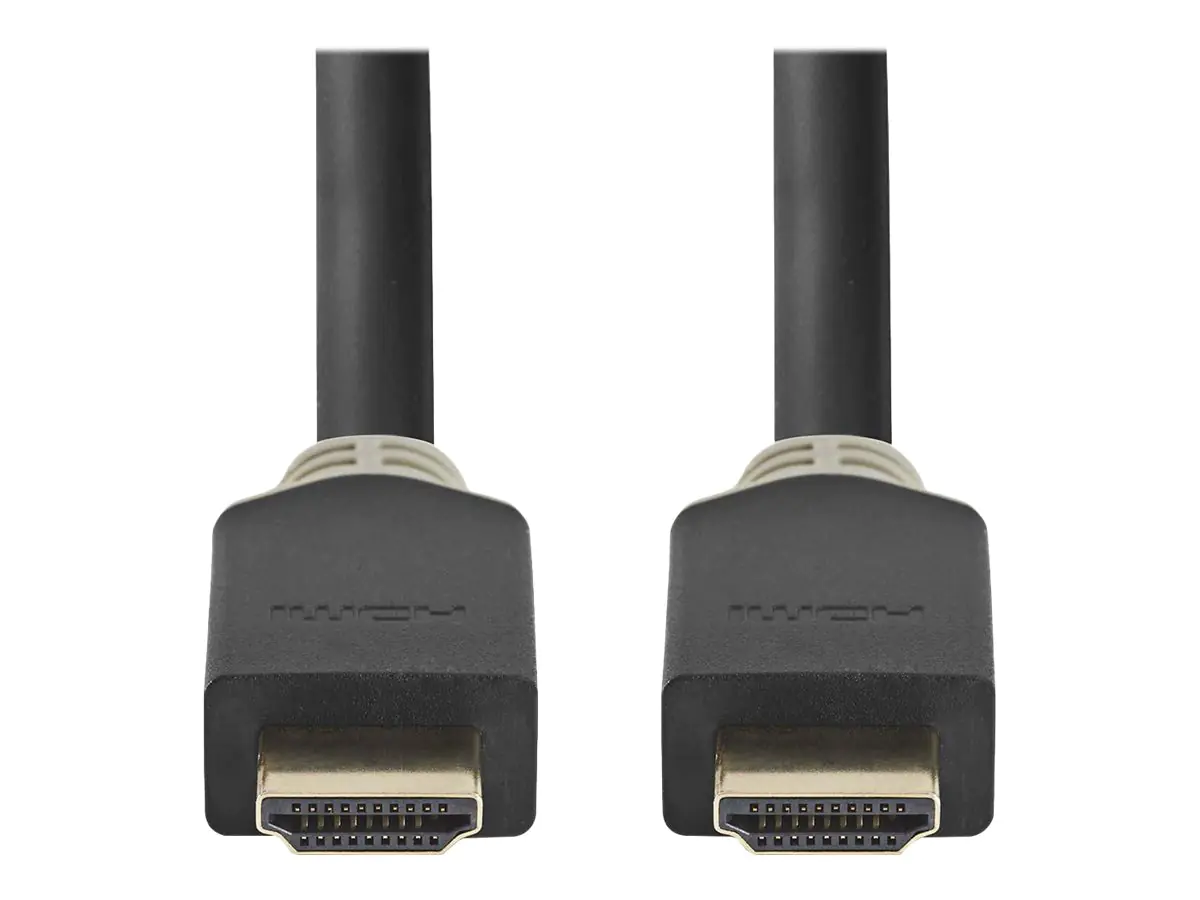 Nedis HDMI-Kabel mit Ethernet - HDMI männlich