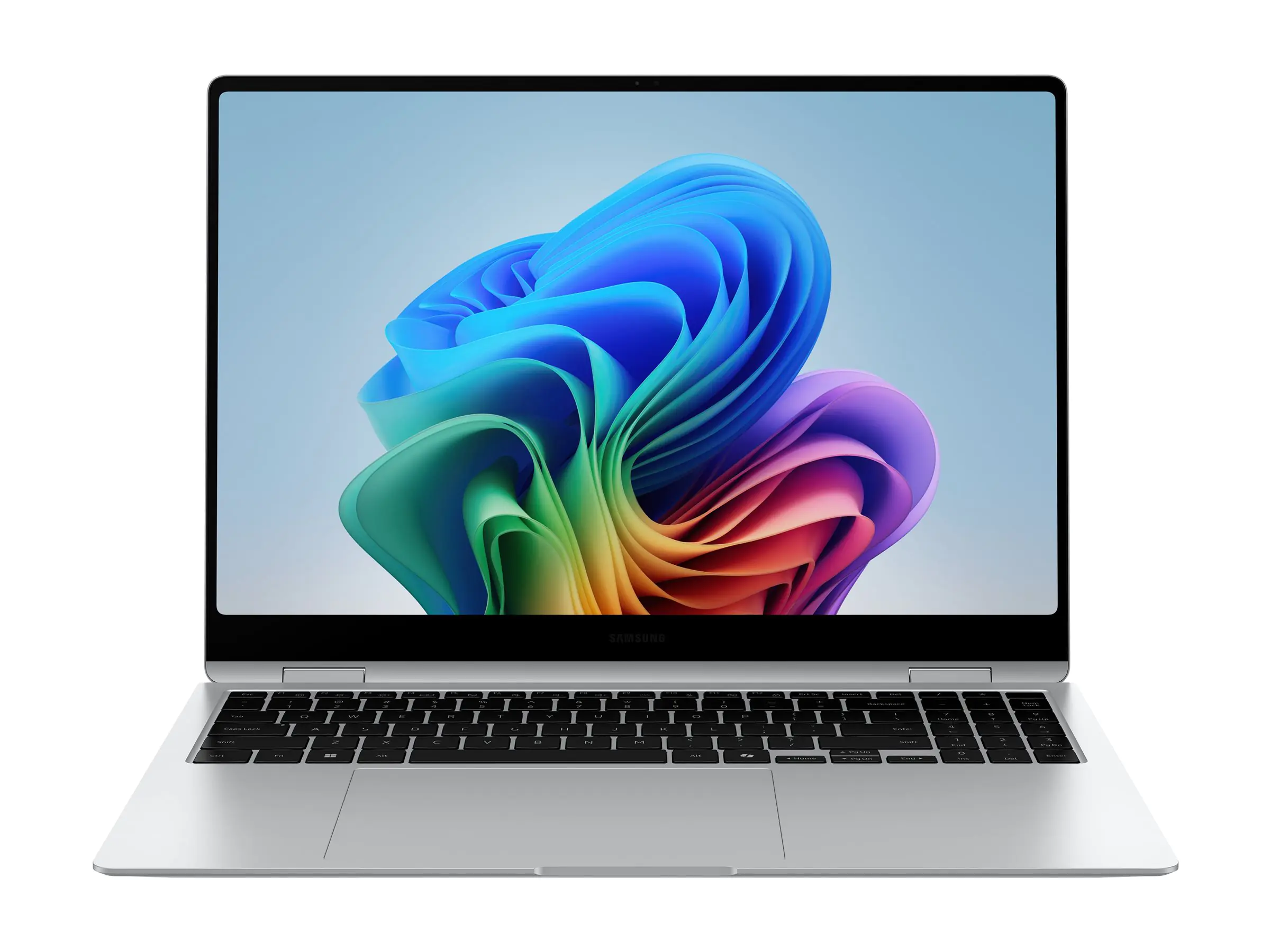 Samsung Galaxy Book5 Pro 360 - Flip-Design - Intel Core Ultra 7 258V / 2.2 GHz - Evo - Win 11 H