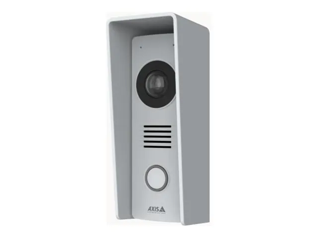Axis TI8605 - Schutzrahmen - weiß