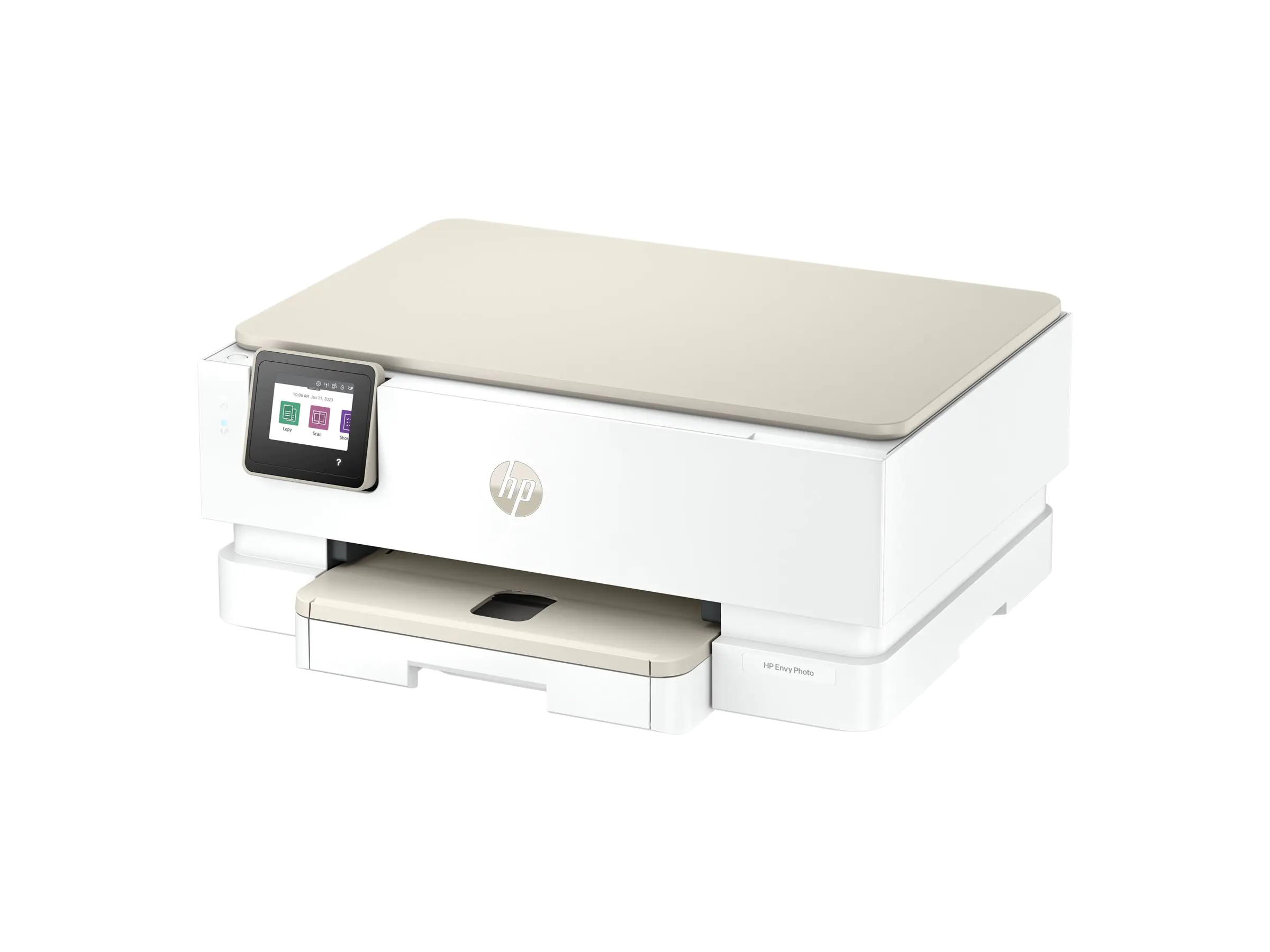 HP ENVY Photo 7230 All-in-One - Multifunktionsdrucker - Farbe - Tintenstrahl - 216 x 297 mm (Original) B63JVB