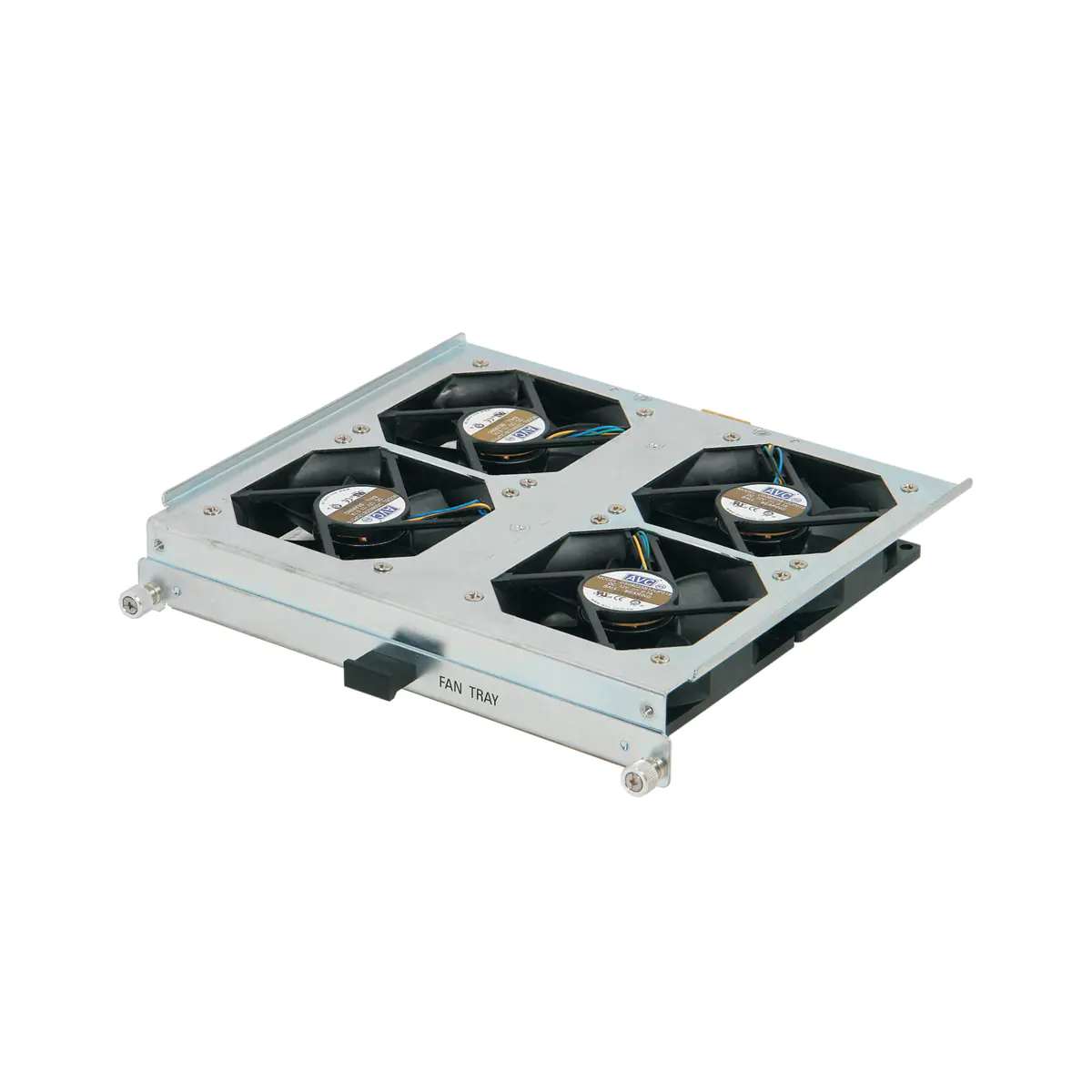 SCHROFF 21850114 19 Zoll Netzwerkschrank -Luftfilter
