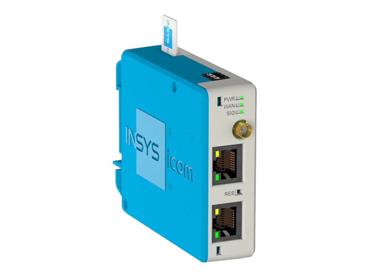 Newland NFT10 Pilot Pro - Datenerfassungsterminal - Android 11 - 64 GB - 14.5 cm (5.7") (1440 x 720) - Kamera auf Rück- und Vorderseite - Barcodeleser - (2D-Imager) - microSD-Steckplatz - Wi-Fi 5, NFC, Bluetooth, RFID - 3G, 4G - LTE