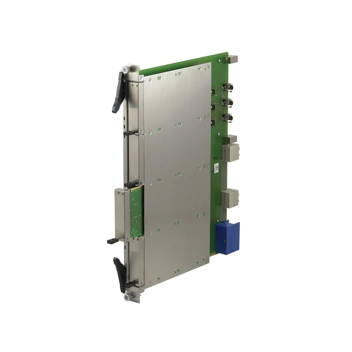 SCHROFF Carrier ASSY MS M. IEA