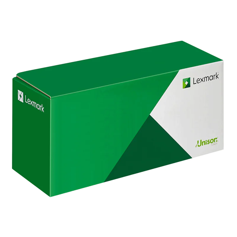 Lexmark Toner C232HM0 Magenta 2.300 Seiten Große Füllmenge 1 Stück