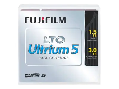 Fuji LTO Ultrium G5 - LTO Ultrium 5 - 1.5 TB / 3 TB