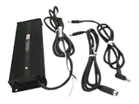 GETAC Isolated DC/DC Adapter - Forklift - Netzteil 592GUK000017