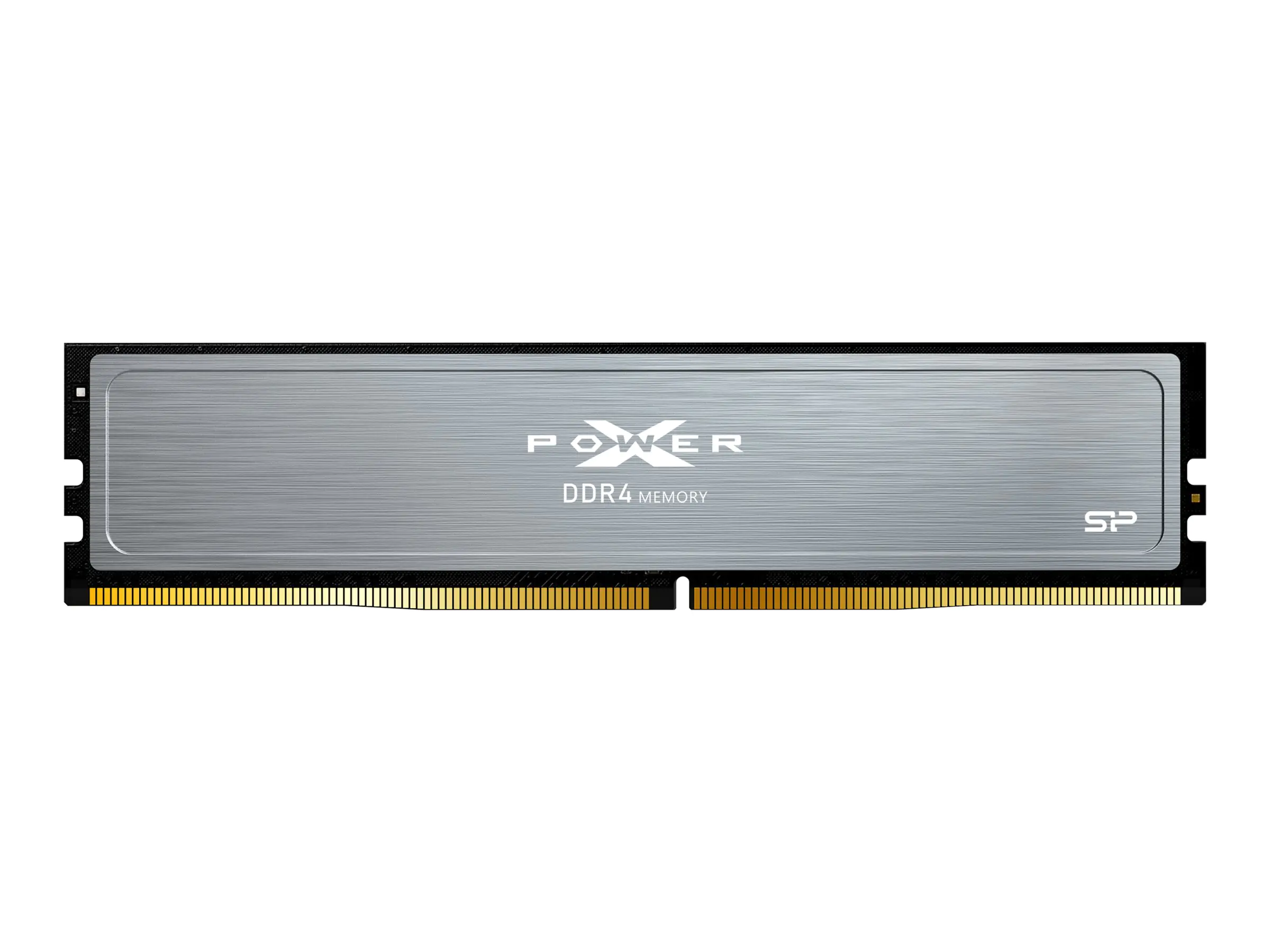 XPOWER Pulse - DDR4 - Kit - 16 GB + 2 x 8 GB - DIMM 288-PIN - 1600 MHz / PC4-12800 - CL16 - 1.35 V - ungepuffert