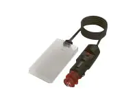Teltonika FMB9 - Auto-Netzteil PPCB00001610
